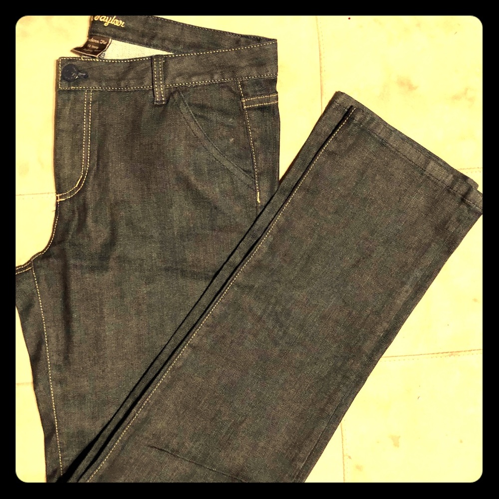 Ann Taylor jeans